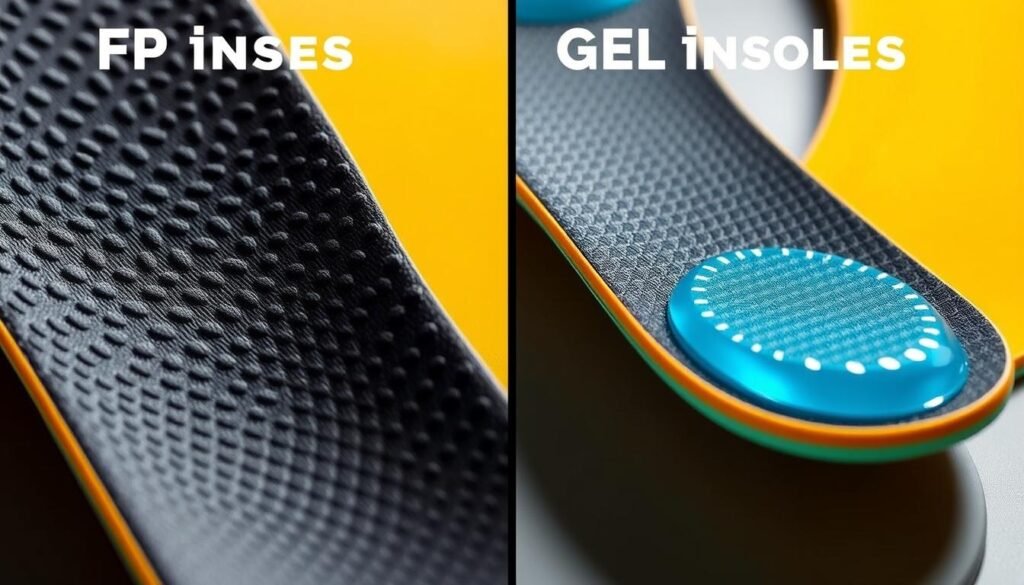 Best FP Insoles for Optimal Foot Support & Comfort