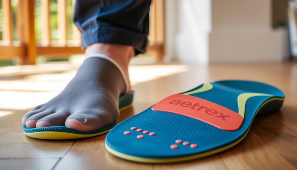 2025’s Best Aetrex Insoles for Superior Comfort & Support